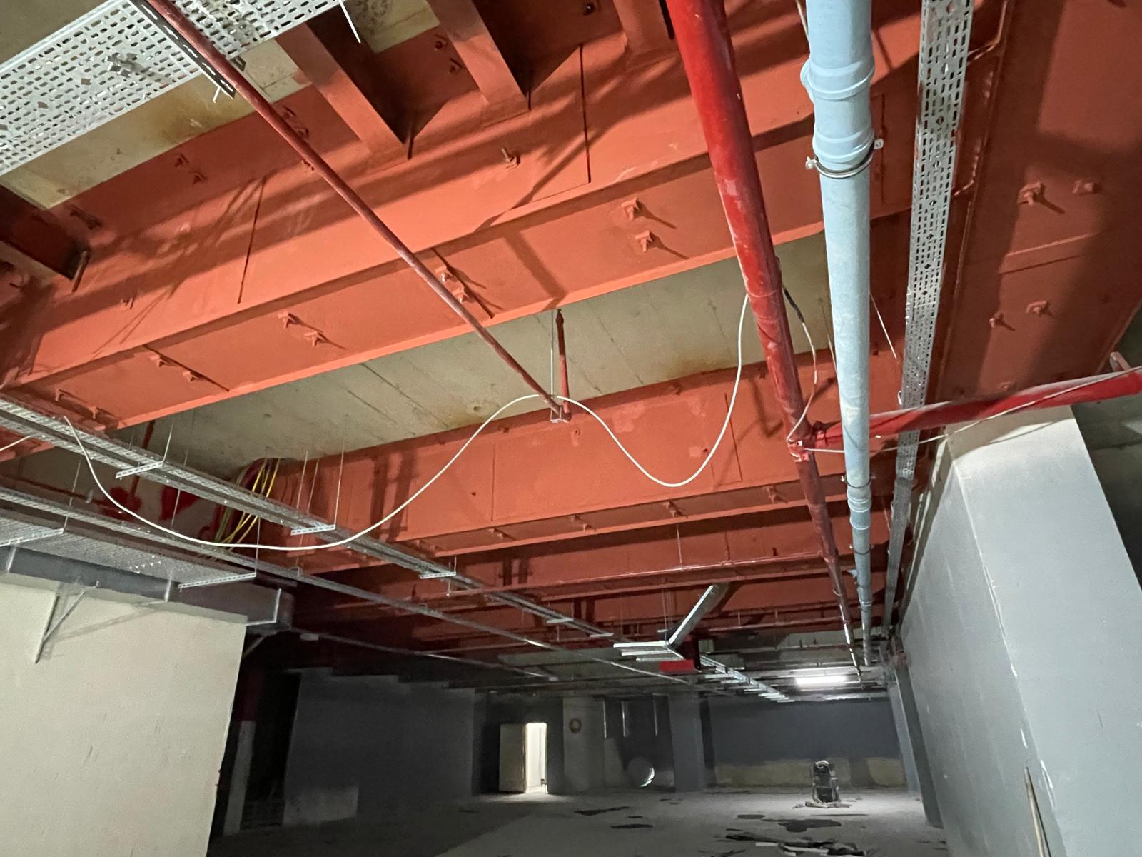 Çelik güçlendirme